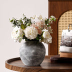 Artistic Decorative Vase | High & Bury