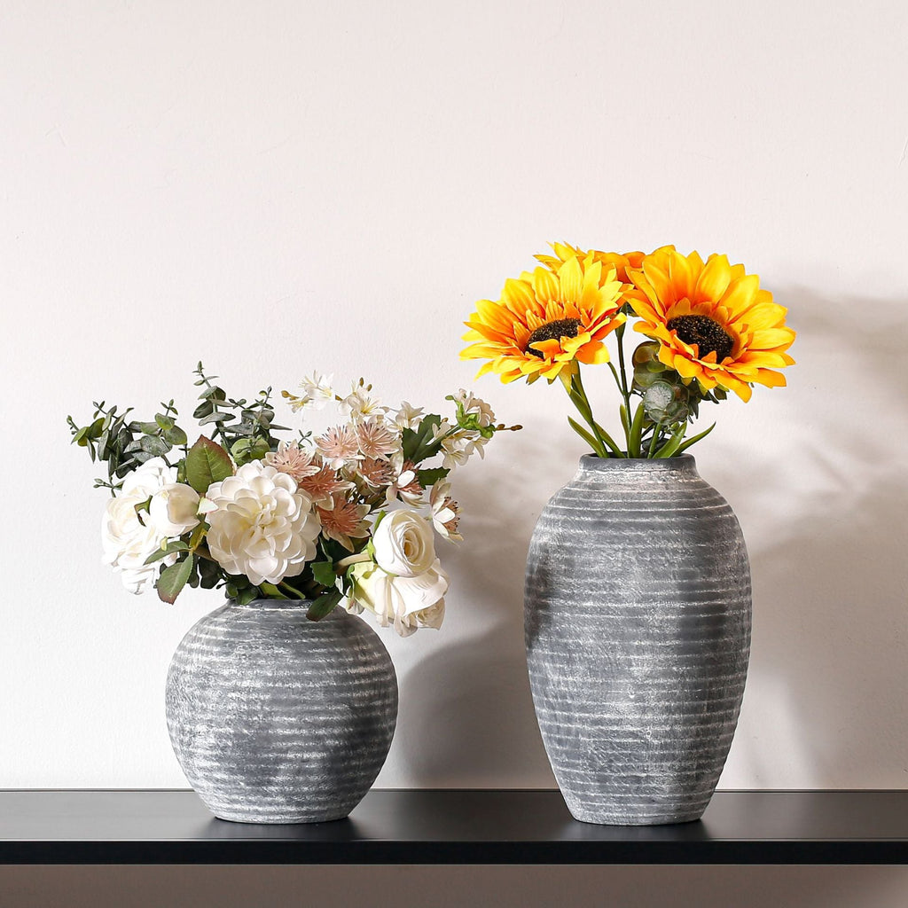 Artistic Decorative Vase | High & Bury