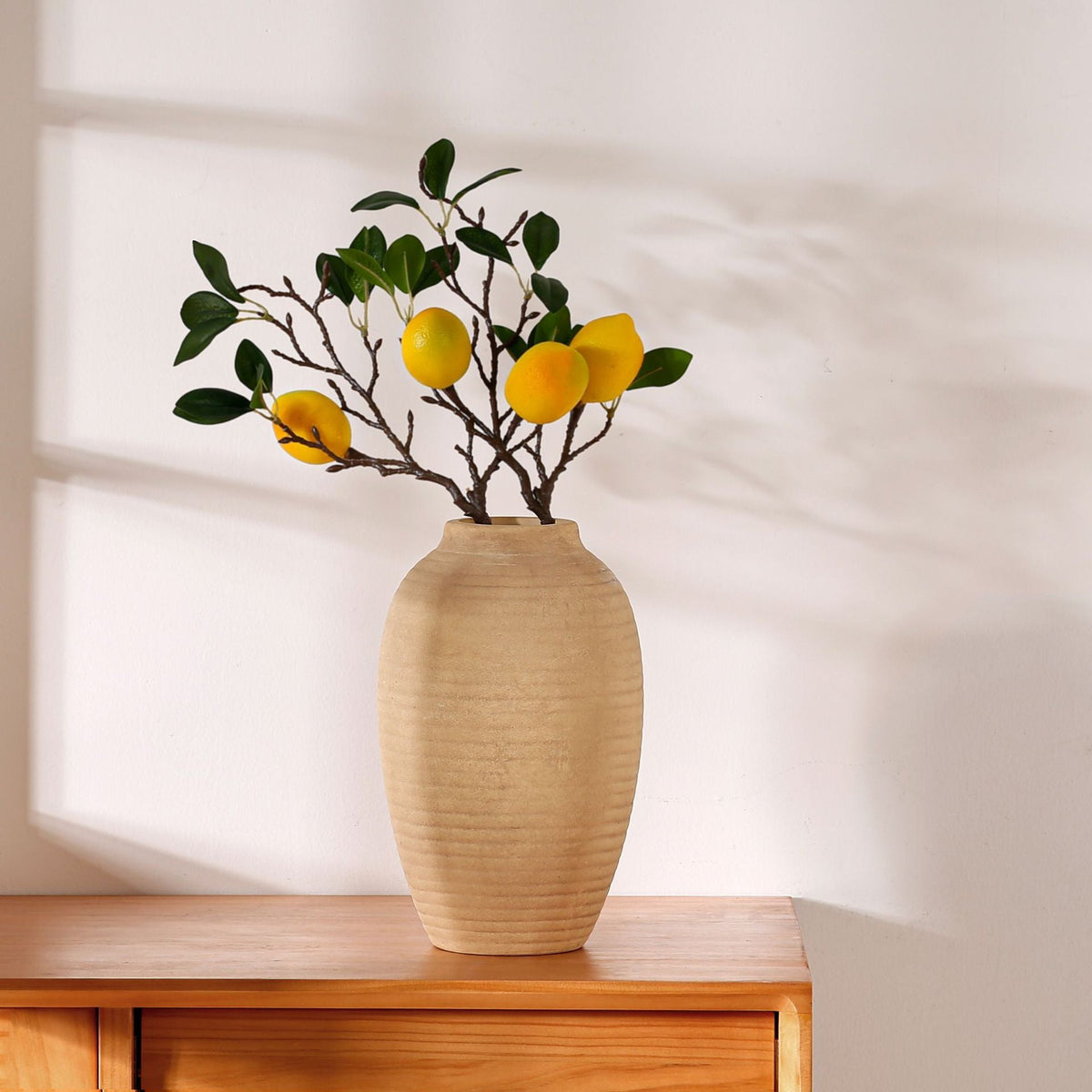 Artistic Decorative Vase | High & Bury