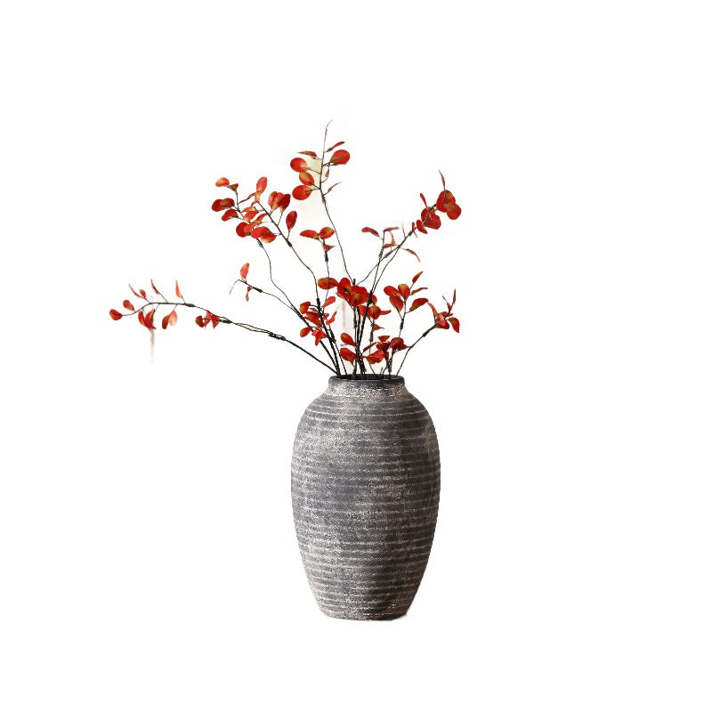 Artistic Decorative Vase | High & Bury