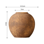 Artistic Decorative Vase | High & Bury