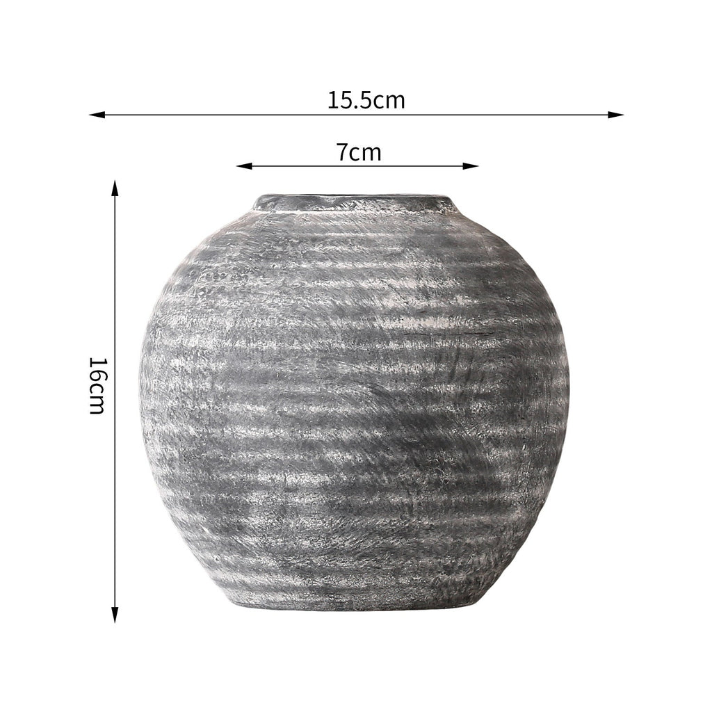 Artistic Decorative Vase | High & Bury