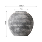 Artistic Decorative Vase | High & Bury
