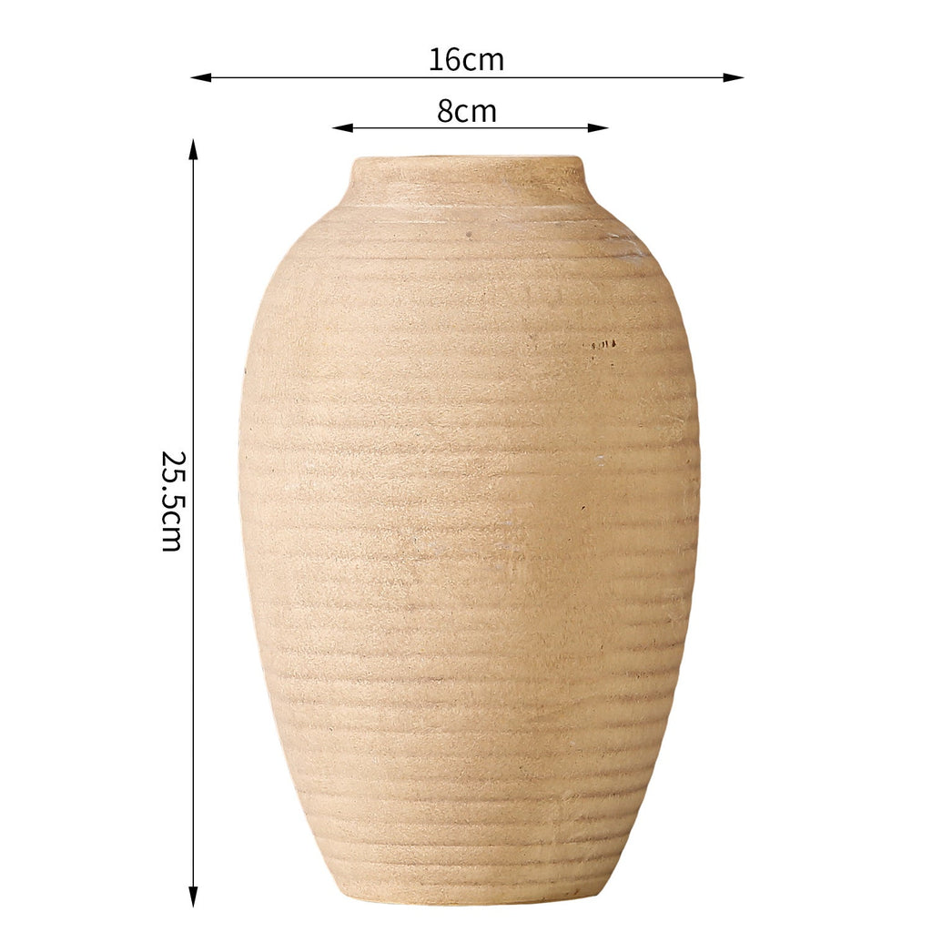 Artistic Decorative Vase | High & Bury
