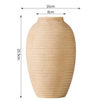 Artistic Decorative Vase | High & Bury