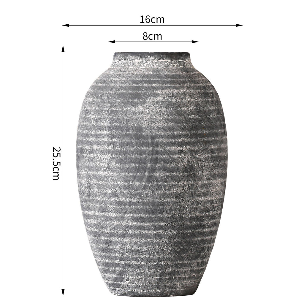 Artistic Decorative Vase | High & Bury