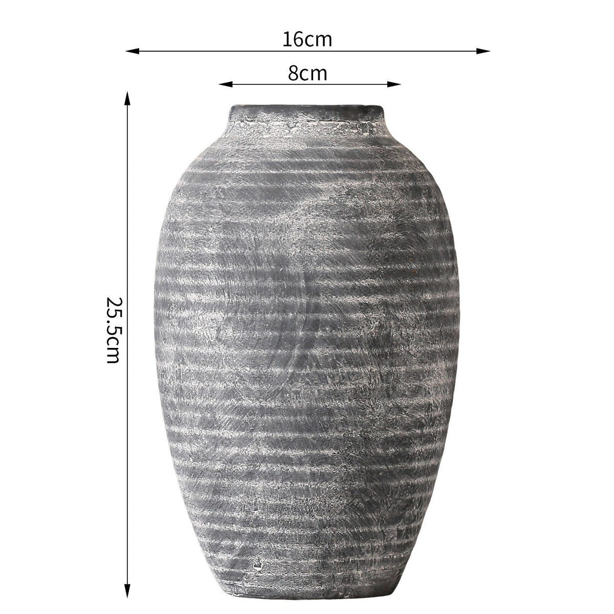 Artistic Decorative Vase | High & Bury