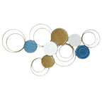 Artistic Decorative Wall Sculpture | High & Bury
