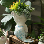 Artistic Flower Vases | High & Bury