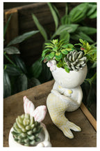 Artistic Flower Vases | High & Bury