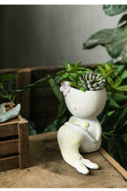 Artistic Flower Vases | High & Bury