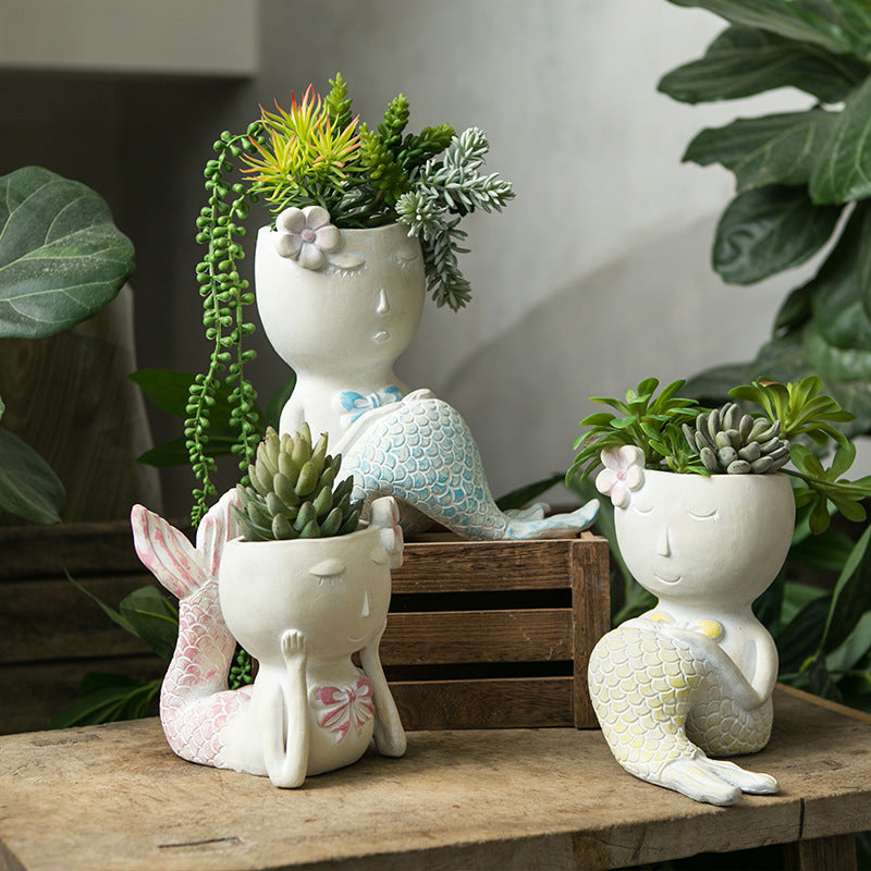 Artistic Flower Vases | High & Bury