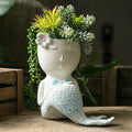 Artistic Flower Vases | High & Bury