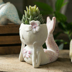 Artistic Flower Vases | High & Bury