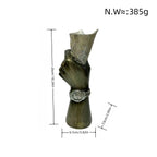 Artistic Hand Sculpture | High & Bury