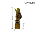 Artistic Hand Sculpture | High & Bury