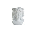 Artistic Head Sculpture Flower Pot | High & Bury