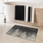 Artistic Illustration Desk Mat | High & Bury