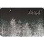 Artistic Illustration Desk Mat | High & Bury