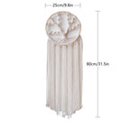 Artistic Macrame Tree Wall Hanging | High & Bury