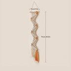 Artistic Macrame Wall Hanging | High & Bury