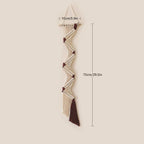 Artistic Macrame Wall Hanging | High & Bury