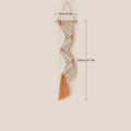 Artistic Macrame Wall Hanging | High & Bury
