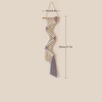 Artistic Macrame Wall Hanging | High & Bury