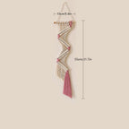 Artistic Macrame Wall Hanging | High & Bury