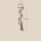 Artistic Macrame Wall Hanging | High & Bury