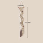 Artistic Macrame Wall Hanging | High & Bury