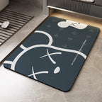 Artistic Memory Foam Mat | High & Bury