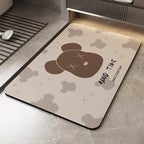 Artistic Memory Foam Mat | High & Bury