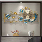 Artistic Metal Wall Sculpture | High & Bury