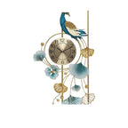 Artistic Metal Wall Sculpture | High & Bury