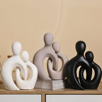 Artistic Partner Figure | High & Bury