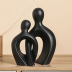 Artistic Partner Figure | High & Bury