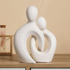 Artistic Partner Figure | High & Bury