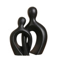 Artistic Partner Figure | High & Bury