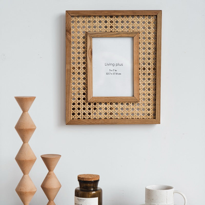 Artistic Picture Frames | High & Bury