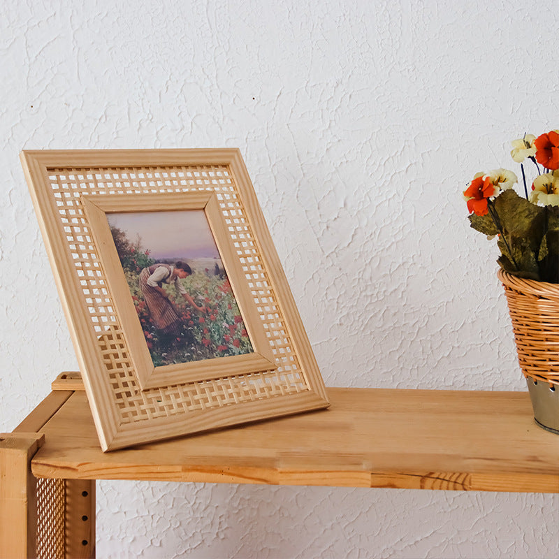 Artistic Picture Frames | High & Bury