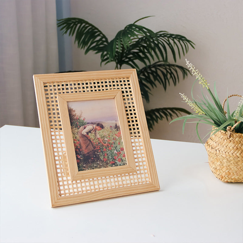 Artistic Picture Frames | High & Bury