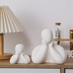 Artistic Relaxation Figure | High & Bury