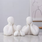 Artistic Relaxation Figure | High & Bury