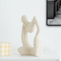 Artistic Sculpture Blue | High & Bury