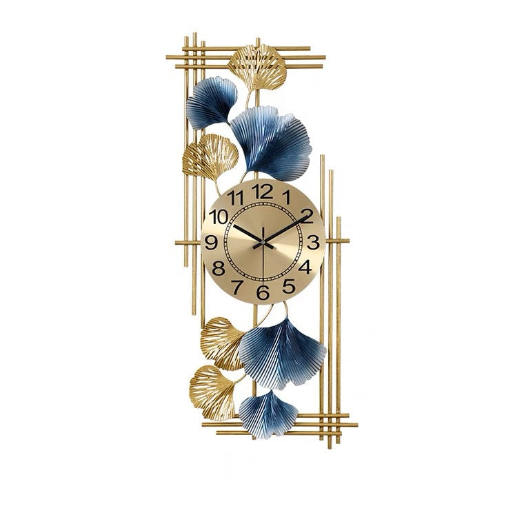 Artistic Wall Clock | High & Bury