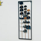 Artistic Wall Sculpture | High & Bury