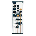 Artistic Wall Sculpture | High & Bury