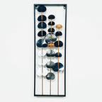 Artistic Wall Sculpture | High & Bury