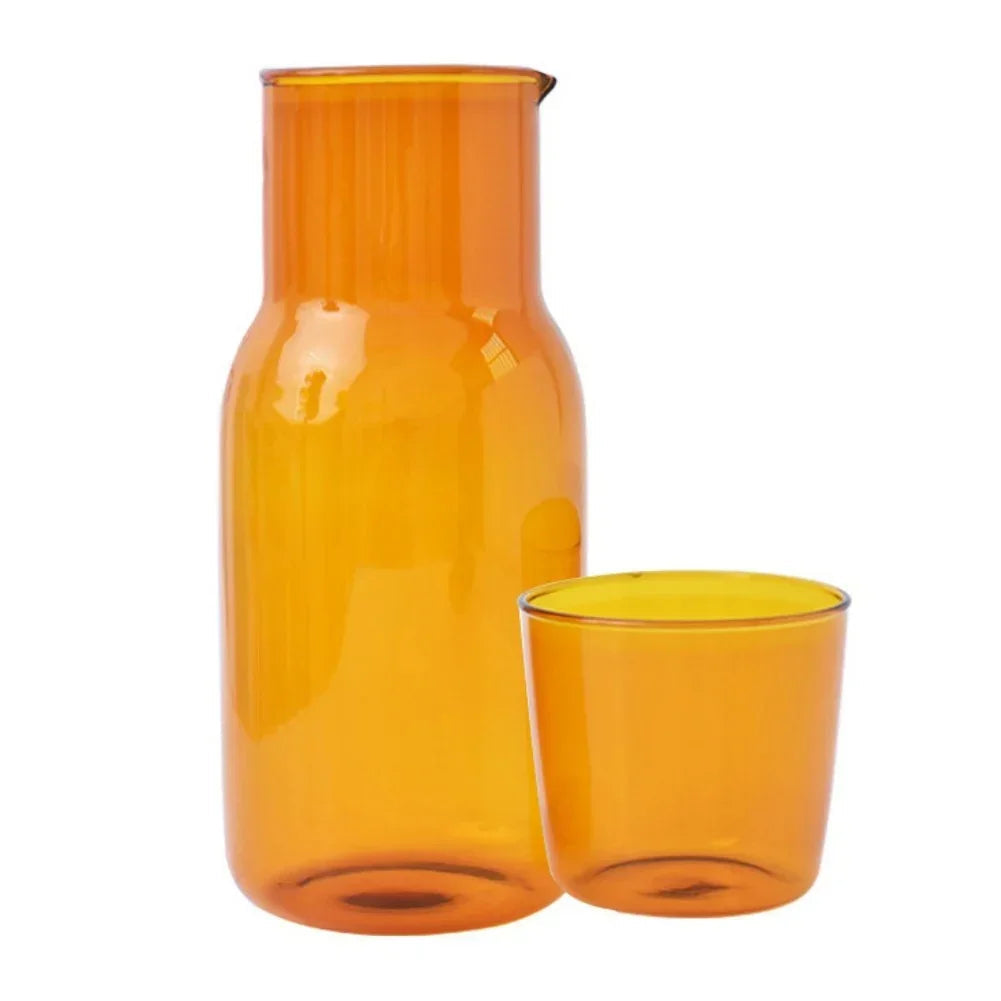 Ashbara Cup Set